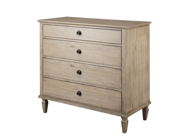 Small Dresser