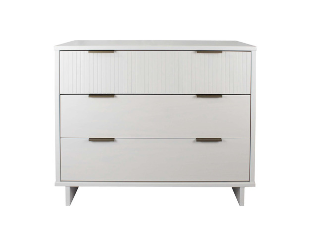 Dresser in White