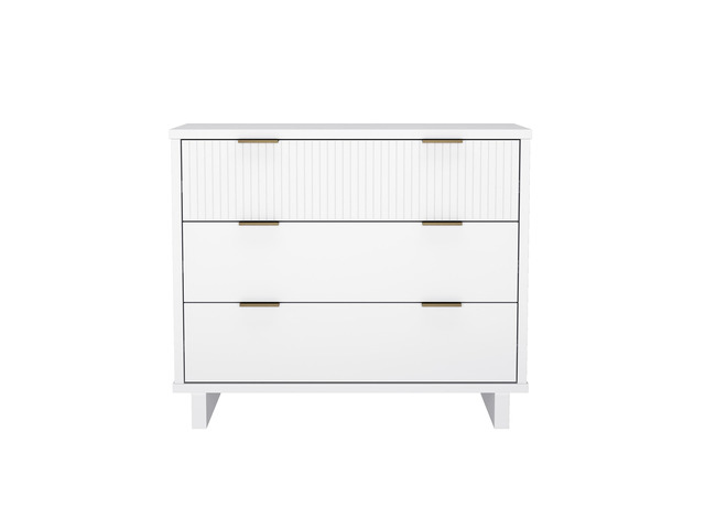 Dresser in White