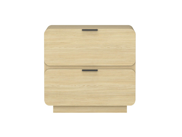 Nightstand In Natural