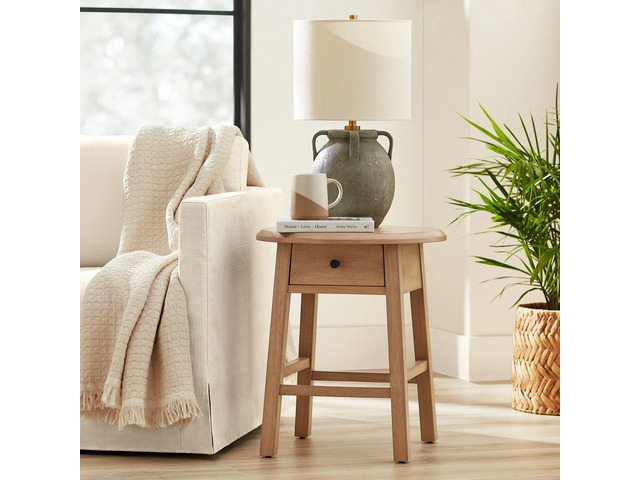 Parkridge Side Table