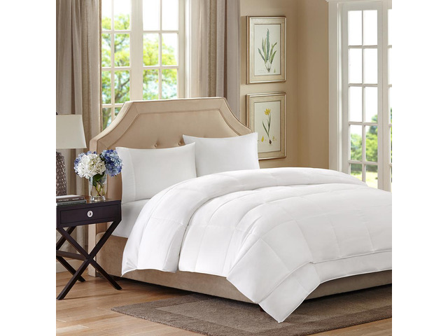 All Season 2 in 1 Down Alternative Comforter