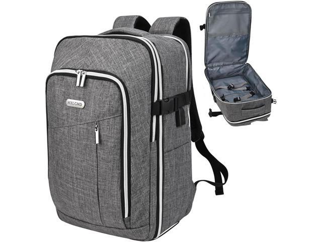Personal Item Travel Carry On Luggage Backpack for Women Men Flight Approved Casual Weekender Laptop Bag for College Business Outdoors Hiking Water...