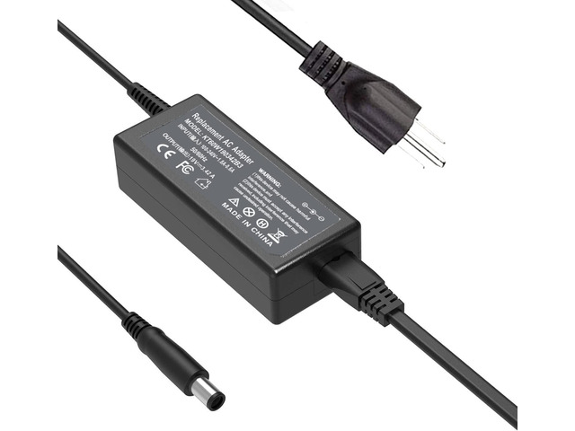 19V 3.16A Laptop Charger for Toshiba Satellite C50 C55 C55-B5240X C55-C5241 C55-A5100 C55D C55DT C55T C55T-A5222 C55T-A5123 C55T-C5300 C75 C75D...