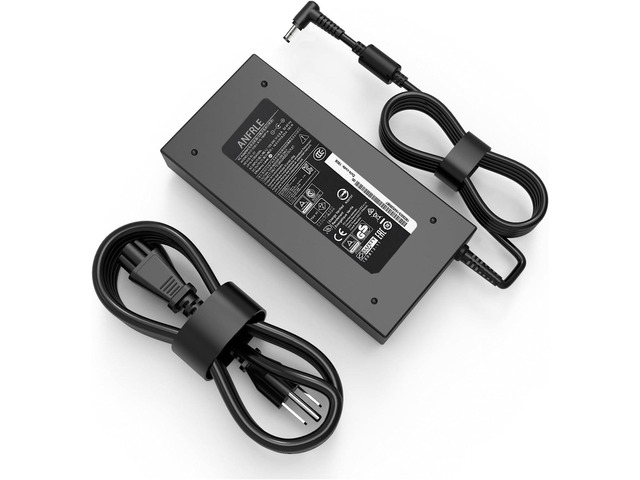 180W Charger Compatible with MSI Katana GF66 GF76 Pulse GL66 GL76 Laptop 11UC 11UCK 11UD 11UE 12UC 12UD 11UG 10UE