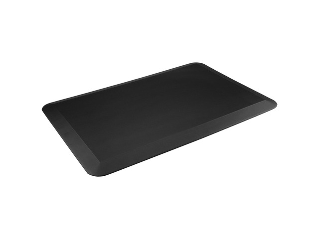 StarTech Anti Fatigue Mat, 20' x 30', Premium Polyurethane (STSMAT) Anti-Slip Bottom, Floor Mat, Standing Desk Mat