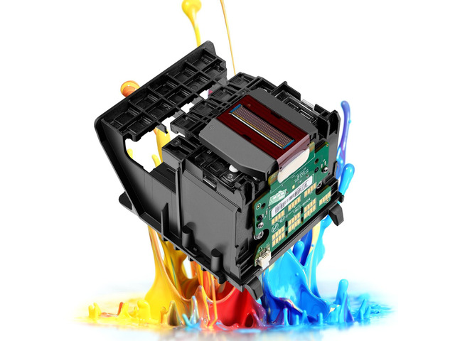 950 951 950XL 951XL Printhead OfficeJet Pro 8100 8600 8610 8620 8630 8625 8635 8640 251DW, 276DW Printer Head