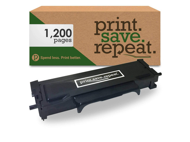 Lexmark B221000 Remanufactured Toner Cartridge for B2236, MB2236 Laser Printer [1,200 Pages]