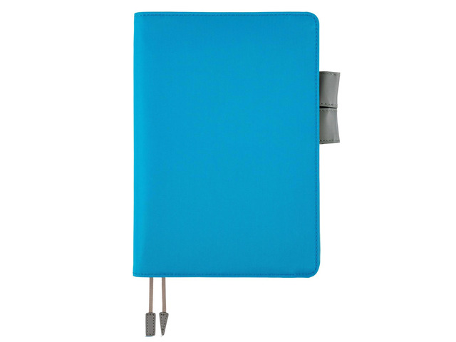 Hobonichi Techo Cousin Cover [A5 Cover Only] Colors: Winter City