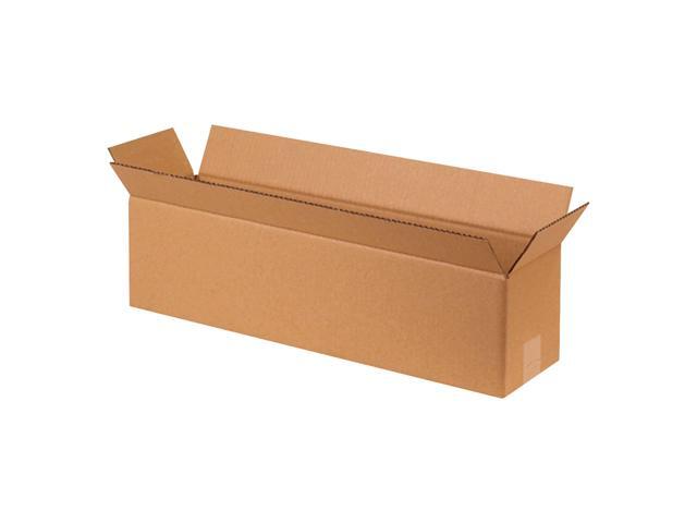 Shipping Boxes Large 20'L x 8'W x 6'H 25-Pack - Corrugated Cardboard Box for Moving, Mailing, Packing, Packaging and Storage
