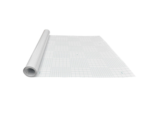 Cold Laminating Film Glossy Roll 25''x180 Vinyl Cold Lamination Film Self-Adhesive Laminating Vinyl Roll