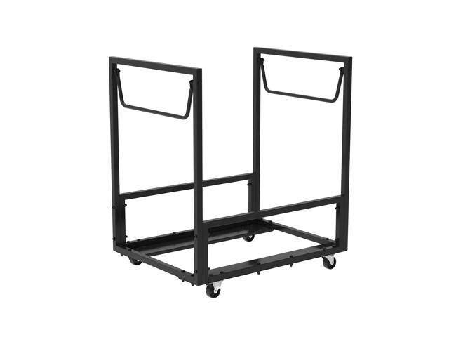 80279 Rolling Essential Chair Cart