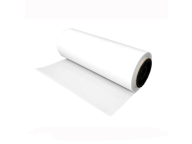 DTF Transfer Film L1800, A3 DTF Film Roll for Sublimation and DTF Inkjet Printers, Heat Transfer Paper for Dark and Light Fabric (A3 Roll Films 13...