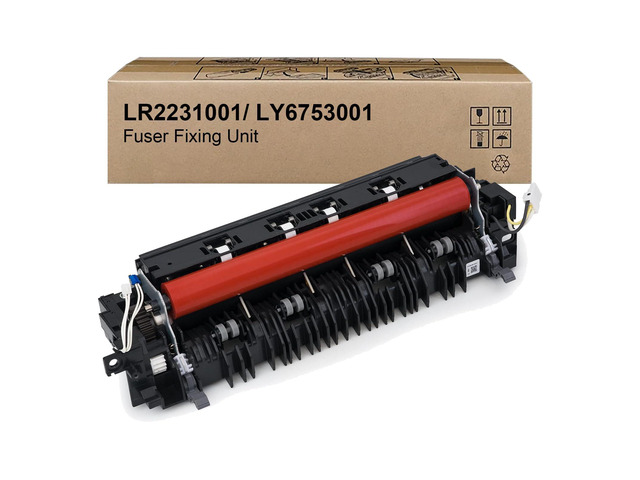 LR2231001 LY6753001 Fuser Fixing Unit Replacement for Brother MFC-9310CW MFC-9140CDN MFC-9330CDW MFC-9340CDW DCP-9020CDW HL-3140CW HL-3150CDW...