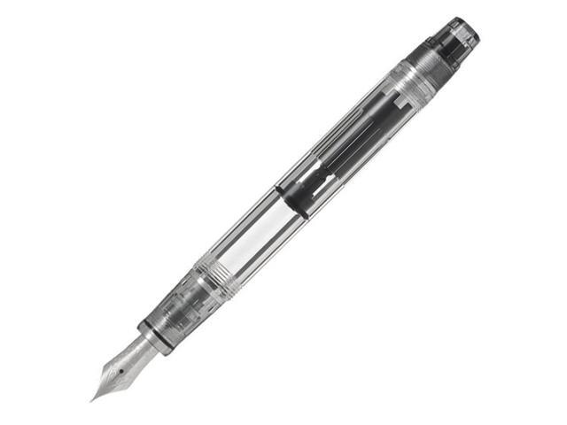 Fountain Pen Custom Heritage 92, Clear Body, B-Nib