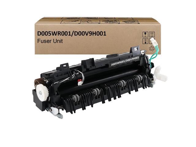 D005WR001 D00V9H001 Fuser Unit Replacement for Brother HL-L5000 HL-L5100 HL-L5200 HL-L5210dw MFC-L5700 MFC-L5800 MFC-L5850 MFC-L5900 DCP-L5500...