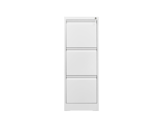 3 Drawer Filing Cabinet,Metal Vertical Filing Cabinets with Lock for Home Office,Heavy Duty File Storage Cabinet for Letter/Legal/A4/F4 Size File