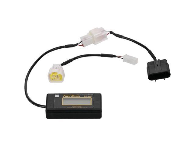 750-902 Code Reader Simple to use and displays Hours, RPM, Trouble Codes and Will Clear Trouble Codes OEM replacement, for outdoor power.