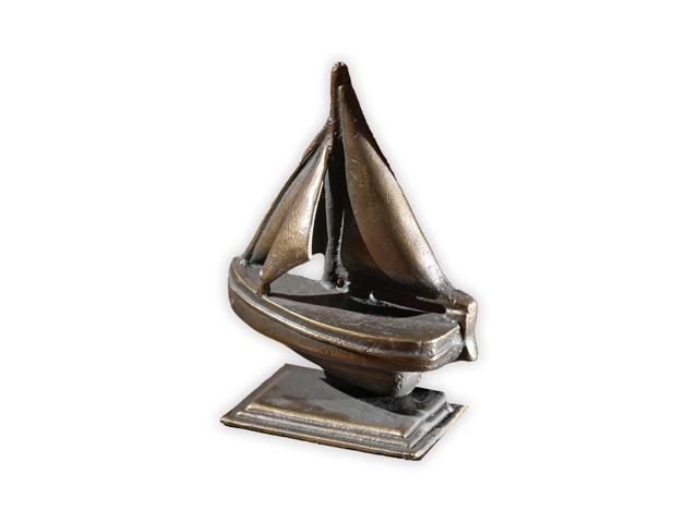 Sailboat Doorstop