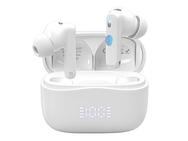 T8 Translator Earbuds, Real-Time Language Translator Device in 127 Languages, Translation Earbuds with Call, Video & Photo Translation,.