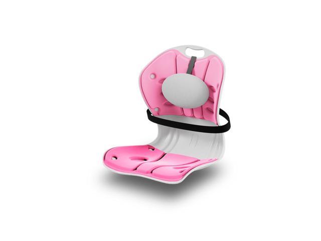 Seat Cushion Chair Ergonomic Office Chair Cushions Lumbar Support for Seat Pillow Ideal for Students Office Workers Nursing Mothers Long Sitting.