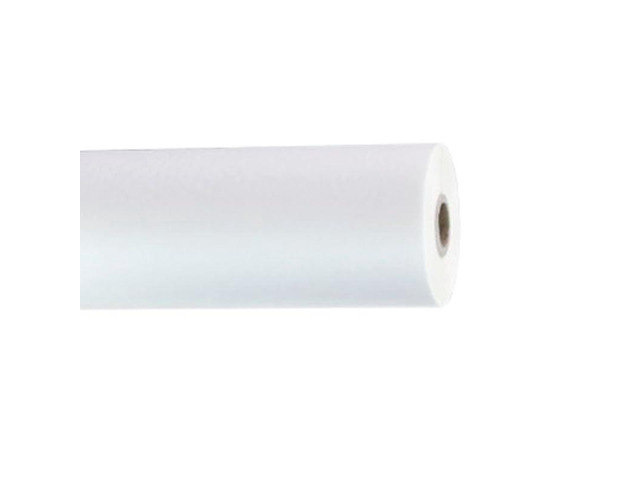 Premium Soft Touch Peach Velvet Thermal Roll Laminating Film - 1.5mil 12' x 500', 1' Core