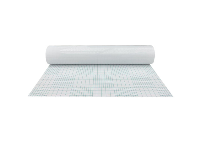 Cold Laminating Film Glossy Roll Vinyl Cold Lamination Film Self-Adhesive Laminating Vinyl Roll 25' x93'