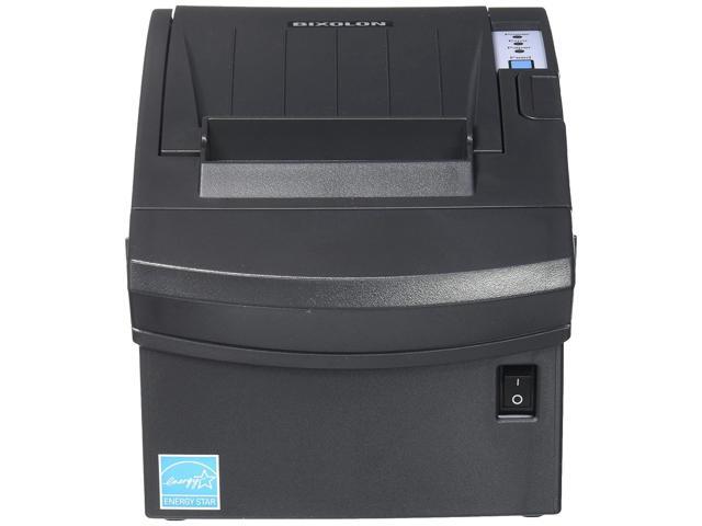 SRP-350PLUSIIICOG Ethernet/USB Thermal Receipt Printer