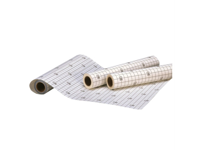 Cleer Adheer Self-Adhesive Laminating Film, 2 Mil, 24' X 50 Ft, Gloss Clear