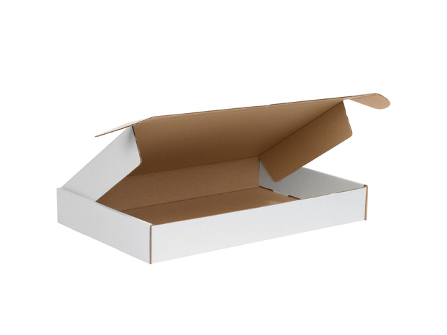 Shipping Boxes Small 19'L x 9'W x 2.25'H 50-Pack - Corrugated Cardboard for Moving, Mailing, Packing, Packaging and Storage