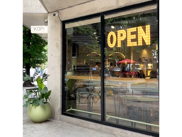 32 x 17IN Led open signs for business, Dimmable Large Warm White Light up Open Sign for Window with Timer, Open Close Signs for Business Outdoor...