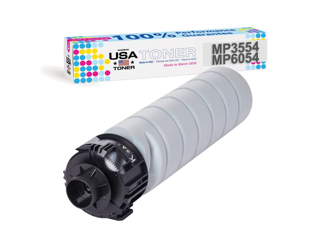 for Ricoh MP2554,MP2555,MP3054,MP3055,MP3554,MP3555,MP4054,MP4055, MP5054,MP5055,MP6054,MP6055, IM2500, IM3500, IM4000, IM5000, IM6000, 841999,...
