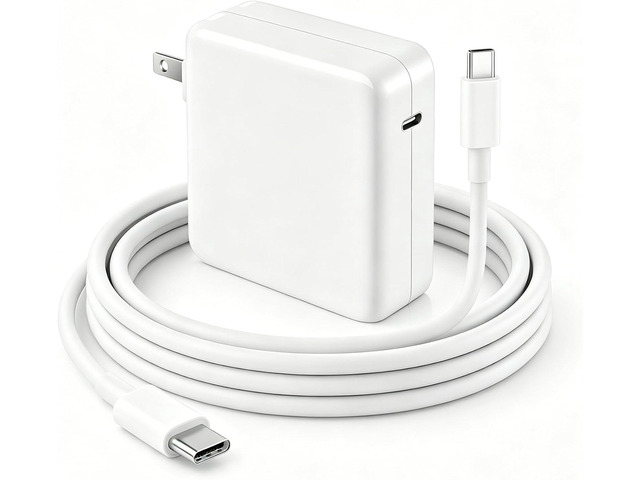 Mac Book Pro Charger-118W USB C Fast Charger Power Adapter Compatible with MacBook Pro/MacBook Air 16 15 14 13 Inch, M1 M2 M3 M4 M5, New iPad Pro...
