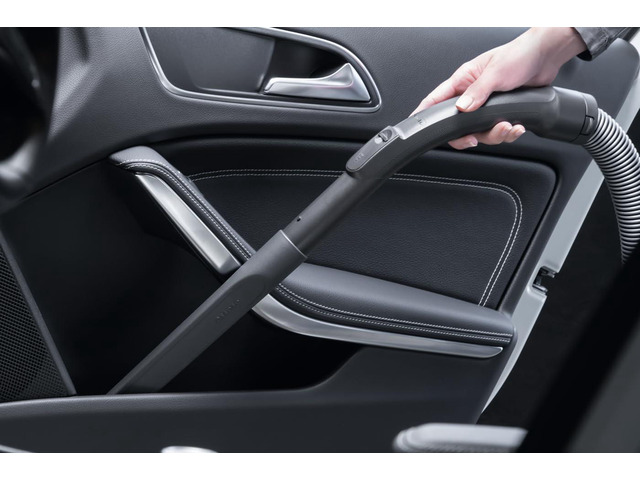 Miele Long Crevice Nozzle Canister Vacuum Cleaners