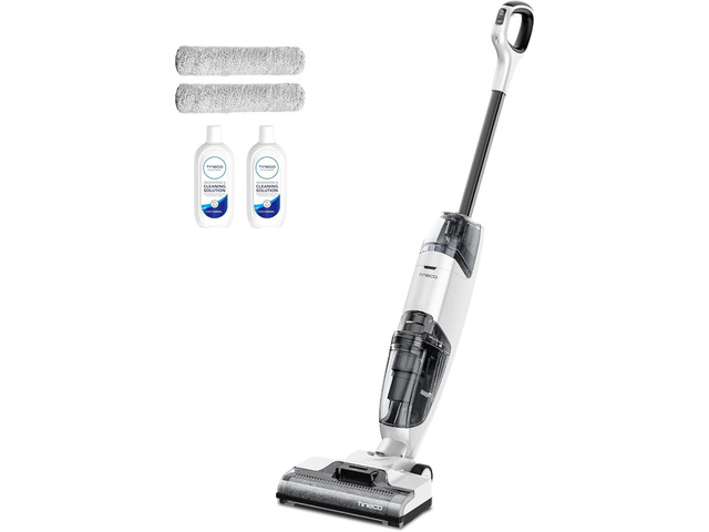 Tineco iFLOOR 2 Complete Wet Dry Vacuum, Hard Floor, Cordless