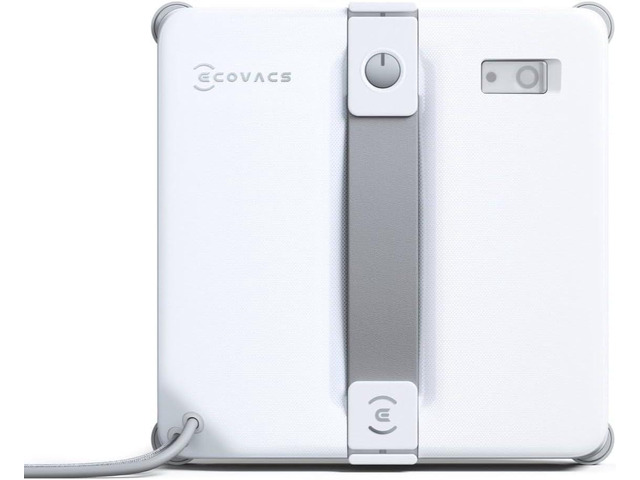 ECOVACS WINBOT MINI2 Window Cleaning Robot with 5 Smart Cleaning Modes
