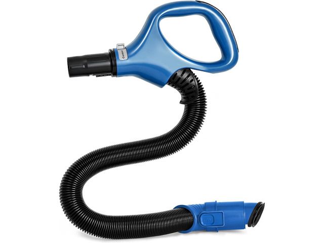 Upgraded ZU560 Replacement Hose Handle for Shark Navigator Rotator Lift-Away ZU560 Blue ZU561 ZU562 UV725 Gray UV650 CU520 Upright Bagless Vacuum...