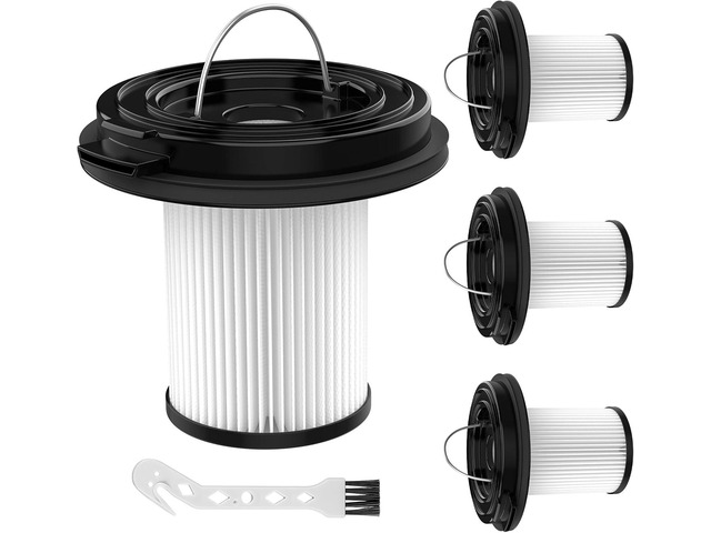 Replacement Filter for Bissell CleanView XR 200W / CleanView XR Pet 300w