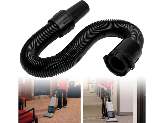 104961 Vacuum Cleaner Hose Assembly for ProTeam Commercial Upright Vacuum