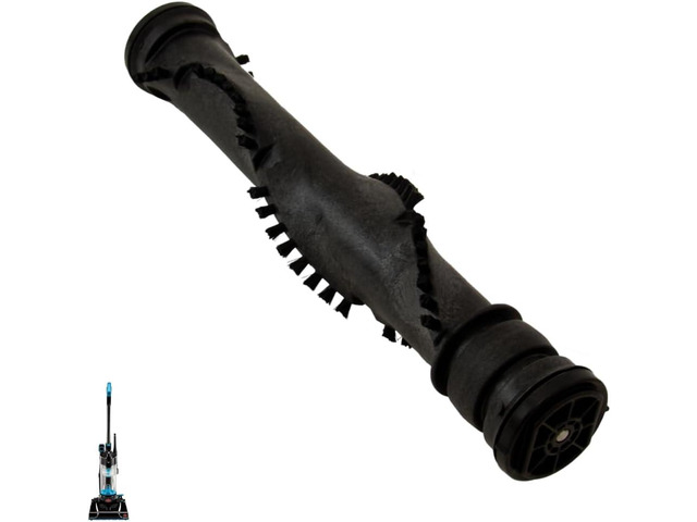 Replacmenet Brush Roll for Bissell CleanView Compact Upright Vacuum Cleaners for Series 2112 3508 2690 1520 4362 OEM # 1606837