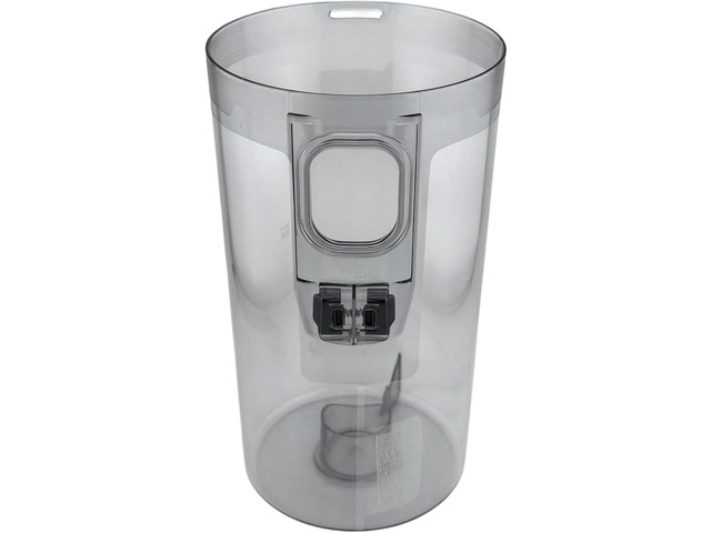 SCREENTRONICS Replacement Dust Bin Canister Compatible with Samsung Jet 60, Jet 70, Jet 75+, Jet 90 Cordless Stick Vacuum Durable Dust Cup...