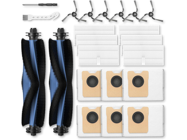 C10 Accessories for eufy C10 Robot Vacuum