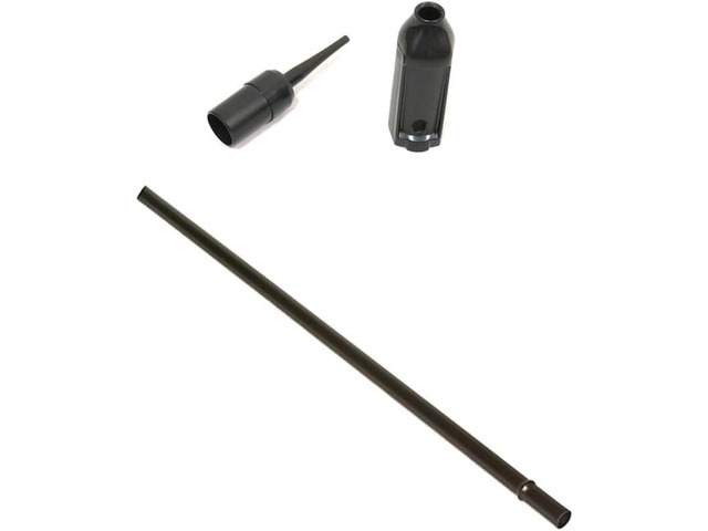 Rainbow Genuine Inflator Tool Assembly and Coil Cleaner Kit