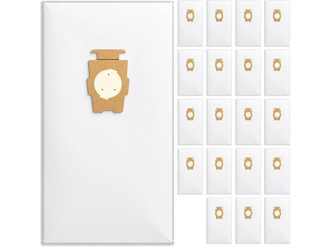 Vacuum Bags [Model 204814] Fit for Kirby Sentria/Avalir/Ultimate G Series