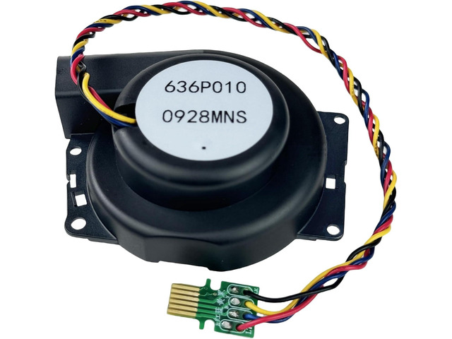 Upgrade Vacuum Cleaner Engine Ventilation Motor Fan Compatible with iRobot Roomba i1 i2 i3 i4 i5 i6 i7 i8 i9 J8 J9 Sweeper Fan Module, Smart...