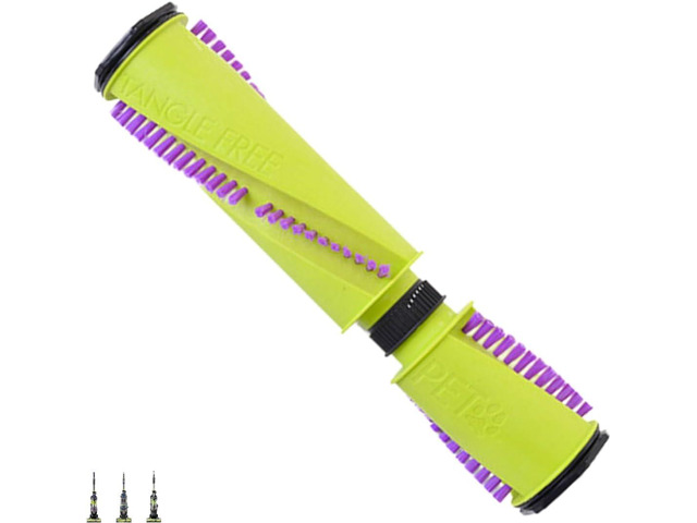 Selgo Replacement Roller Brush for Bissell Pet Hair Eraser Vacuum - Fits Models 27909, 24613, 24619, 2461, 2281, 22814, 2281K, 2475, 2475N,22813,...