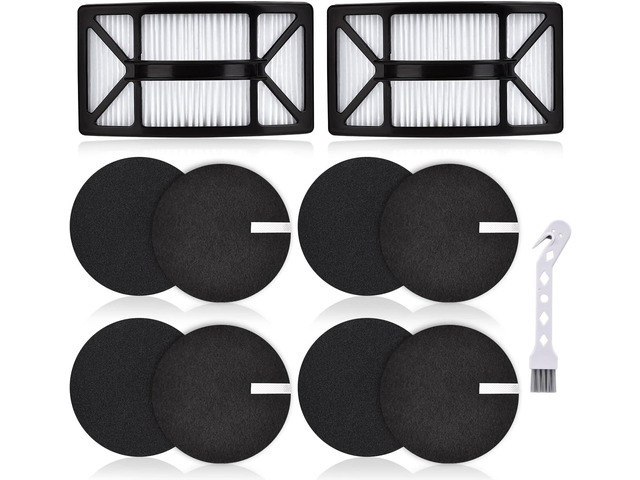 Filter for Bissell CleanView 2492 2488 2486 2494 2487 2492 2491 2484 Vac
