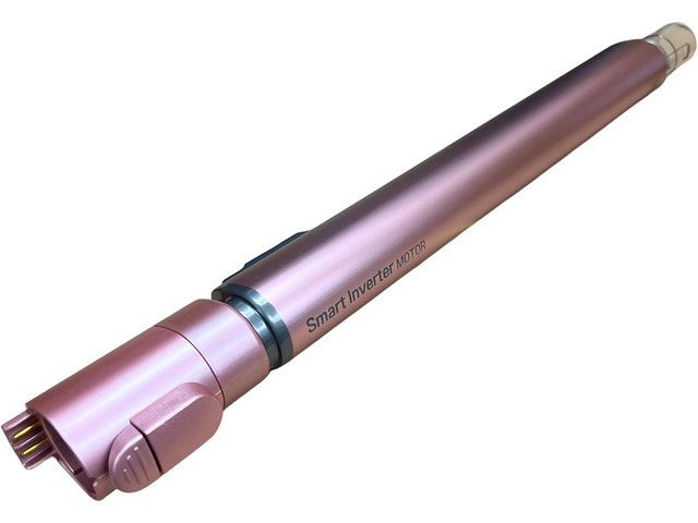 SCREENTRONICS Telescopic Wand Tube Compatible Replacement for LG CordZero A9 A900 A902 A905 A906 A907 A908 A912 A913 A916 A925 A926 A927 A929 A931...