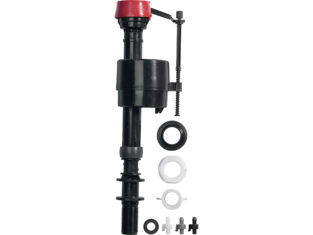 Genuine Part Gp1083167 Silent Fill Valve Kit For All Class Five Toilets,12.5' x 3.5' x 3'