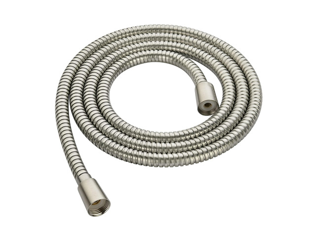 Shower Hose For Hand Held Shower Heads, 79 Inches Cord Extra Long Stainless Steel Hand Shower Hose, Ultra-Flexible Replacement Part with Brass...